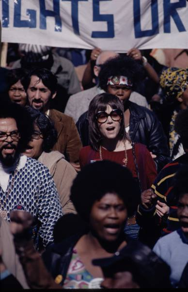 Illustration for article titled The Way We Were: Life Magazine Photos Of Women In The 1970s